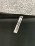 Amanda Uprichard Black Long Sleeve Blouse Size L - photo 3