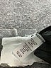 Amanda Uprichard Black Long Sleeve Blouse Size L - photo 4