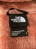 The North Face 100% Polyester Red Fleece Size S - photo 6