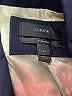 J.Crew Blue Wool Blazer Size 6 (tall) - photo 6