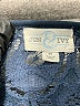 Jun & Ivy Solid Blue Cocktail Dress Size M - photo 7