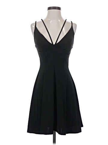 Jodi Kristopher Cocktail Dress (view 1)