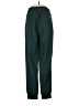 Assorted Brands 100% Nylon Green Track Pants Size 26 waist - photo 2