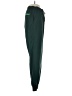 Assorted Brands 100% Nylon Green Track Pants Size 26 waist - photo 4