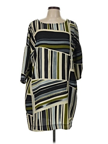 Weston Casual Dress (view 1)