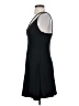 Jodi Kristopher Solid Black Cocktail Dress Size 1 - photo 5