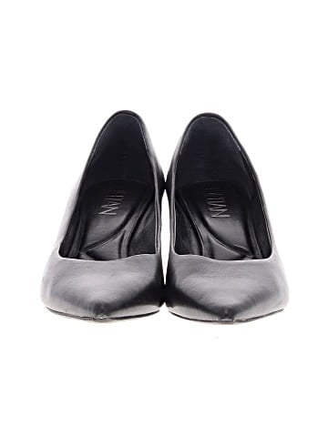 Deltan Heels (view 2)