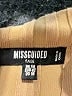Missguided Yellow Bodysuit Size 10 (tall) - photo 3