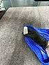 Athletic Works Solid Blue Athletic Shorts Size M - photo 4