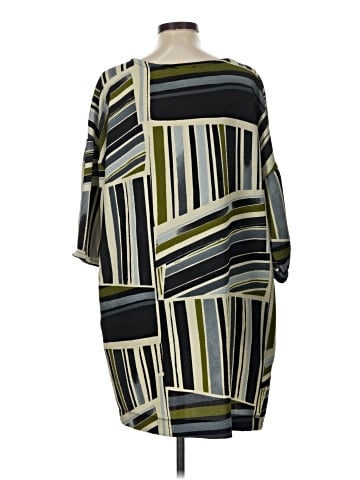 Weston Casual Dress (view 2)