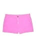 Gap Solid Pink Shorts Size 8 - photo 1