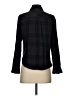 Rails 100% Rayon Black Long Sleeve Button-Down Shirt Size XS - photo 2