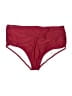 Unbranded Burgundy Swimsuit Bottoms Size XL - photo 1
