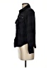Rails 100% Rayon Black Long Sleeve Button-Down Shirt Size XS - photo 5