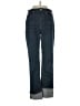 Everlane Chevron-herringbone Blue Jeans Size 25 waist - photo 1
