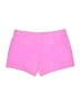 Gap Solid Pink Shorts Size 8 - photo 2