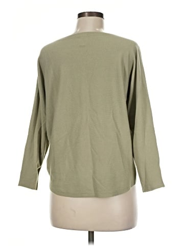 Aaeda Pullover Sweater (view 2)