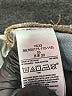 Gap 100% Cotton Hearts Blue Jeans Size 33 waist - photo 9