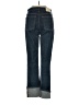 Everlane Chevron-herringbone Blue Jeans Size 25 waist - photo 2