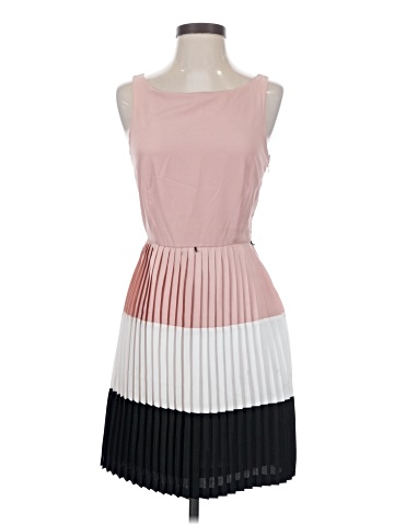 As U Wish Cocktail Dress (view 1)