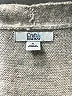 Croft & Barrow Gray Cardigan Size XL - photo 7