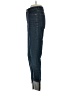 Everlane Chevron-herringbone Blue Jeans Size 25 waist - photo 5