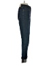 Everlane Chevron-herringbone Blue Jeans Size 25 waist - photo 4