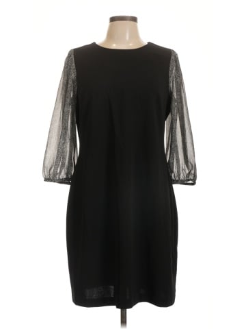 DKNY Cocktail Dress (view 1)