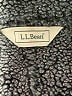 L.L.Bean Black Vest Size M - photo 6