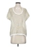 Alice + Olivia Ivory Pullover Sweater Size S - photo 1