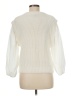 Sanctuary 100% Acrylic Ivory Pullover Sweater Size M - photo 2