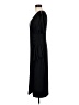 J. Peterman Black Cocktail Dress Size 8 - photo 5