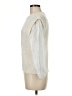 Sanctuary 100% Acrylic Ivory Pullover Sweater Size M - photo 5