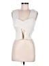 SIMONETT Ivory Bodysuit Size Med - Lg - photo 1