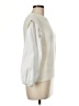 Sanctuary 100% Acrylic Ivory Pullover Sweater Size M - photo 4