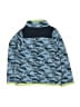Vineyard Vines 100% Polyester Blue Sweatshirt Size 2T - photo 2