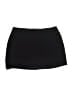 Amanda Uprichard 100% Polyester Solid Black Skort Size M - photo 1