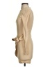 Superdown Tan Cocktail Dress Size XS - photo 5