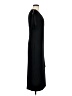 J. Peterman Black Cocktail Dress Size 8 - photo 4