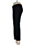 Apt. 9 Solid Black Casual Pants Size 12 (petite) - photo 5