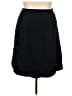 Talbots Solid Black Formal Skirt Size 18 - photo 1