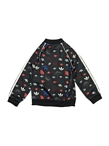 Adidas Track Jacket (view 2)