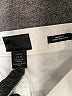 H&M White Jeans Size 32 waist - photo 4
