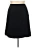 Talbots Solid Black Formal Skirt Size 18 - photo 2