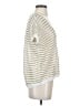 Alice + Olivia Ivory Pullover Sweater Size S - photo 4