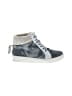 Blondo Camo Gray Sneakers Size 7 - photo 1