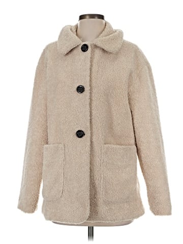 Sanctuary Coat (view 1)