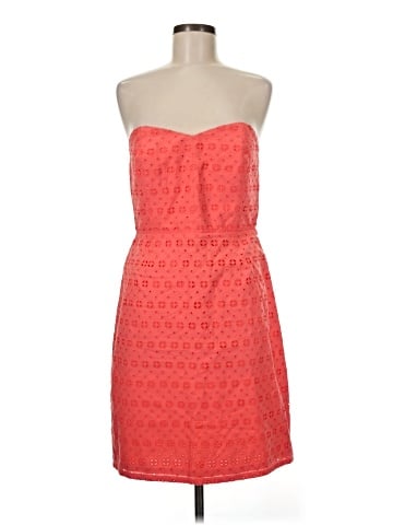 J.Crew Factory Store Cocktail Dress (view 1)