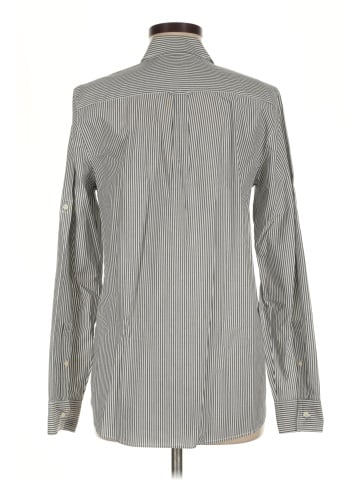 J.Crew Factory Store Long Sleeve Button-Down Shirt (view 2)