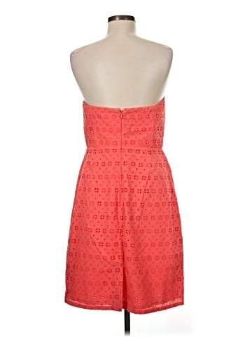 J.Crew Factory Store Cocktail Dress (view 2)